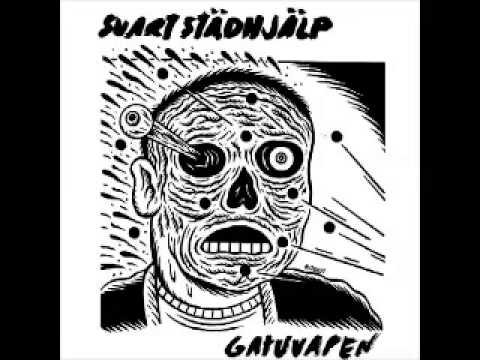 Gatuvapen artwork