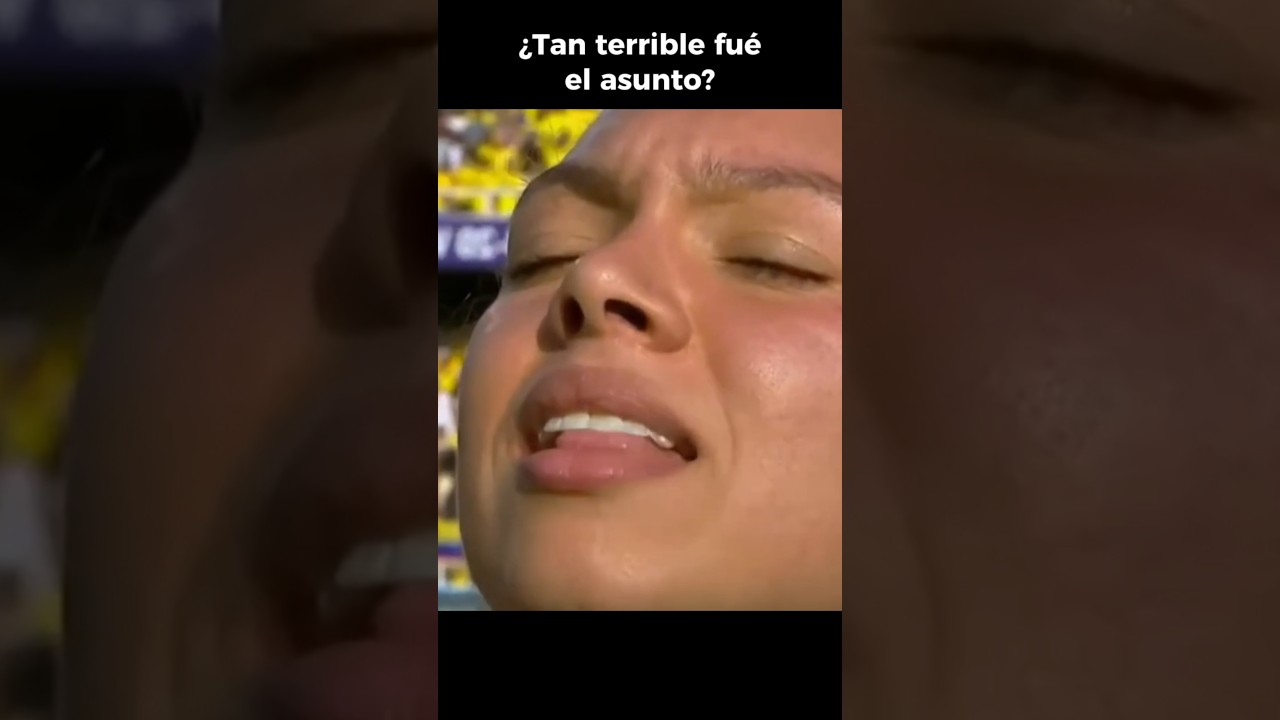 Lo que pasó con El locutor de bluradio estuvo  raro | 