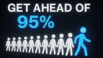 Why 95% of AI-Projects Fail (And How I fixed it)