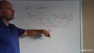 Math 123 Video 4