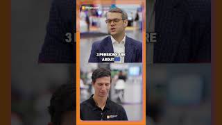 How the capital markets in the U.S. will benefit both.