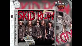 Download Lagu ✨ Skid Row – 18 and Life | Lyric Video ✨ MP3