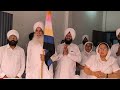 ਟੂਰ ਪ੍ਰੋਗਰਾਮ ਵੀਰ ਲਖਵਿੰਦਰ ਸਿੰਘ ਜੀ ( ਲੱਖਾ ) ਦੇ ਗ੍ਰਹਿ ਵਿਖੇ ਮਜੀਠਾ ਰੋਡ ਅੰਮ੍ਰਿਤਸਰ 
