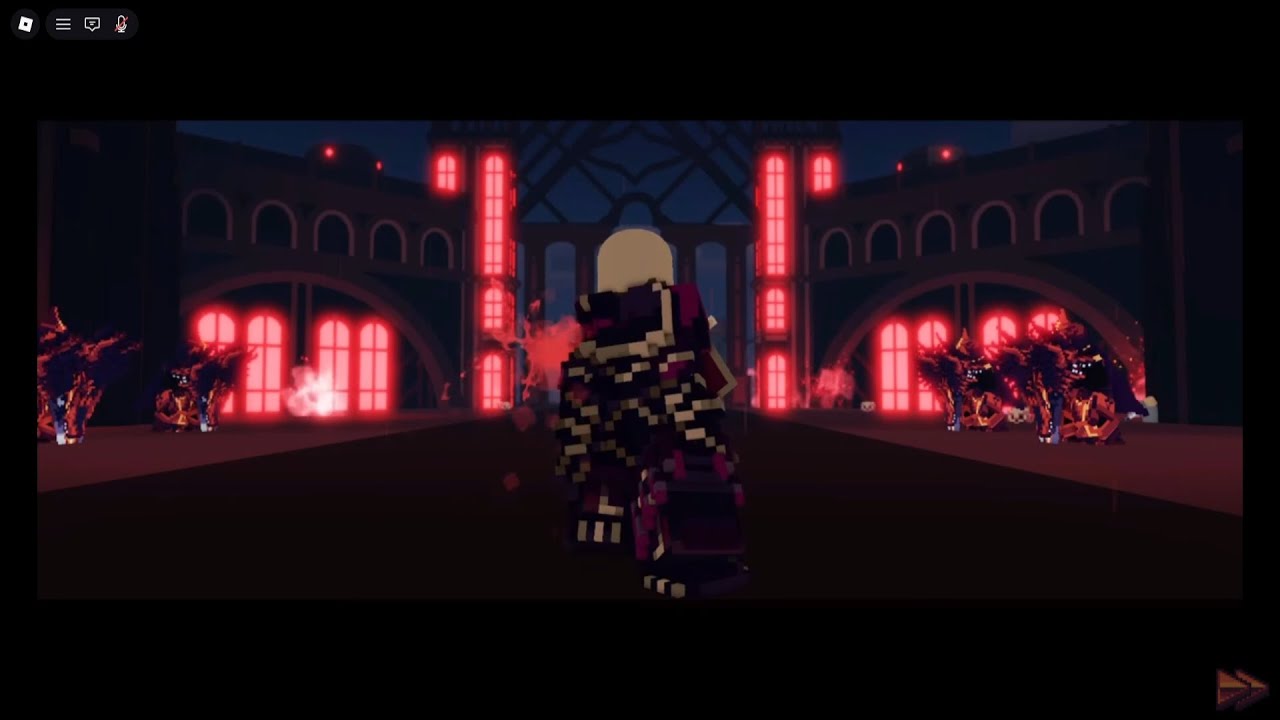 PIXEL BLADE’S STORY EXPLAINED (ALL CUTSCENES)