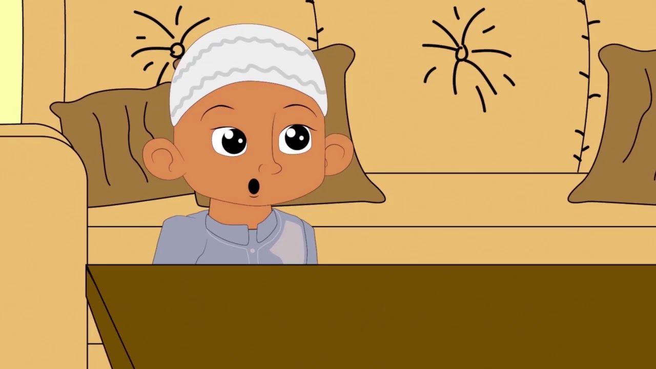 Penda Familia by Mama Abdi - Send "SKIZA 5430297" to 811 - SKIZA na NATION