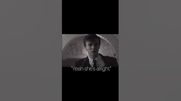 Mattheo Riddle & Draco fight - so how is your Girlfriend?