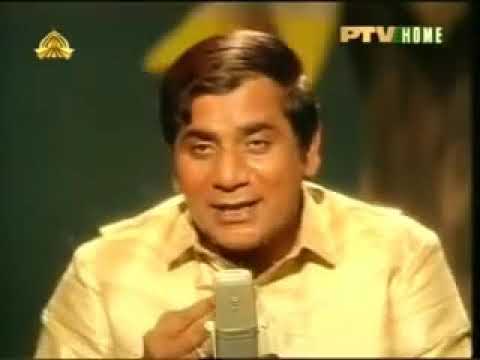 Sajna ne Bohey Agey chik taan lai live by Great Legend Masood Rana