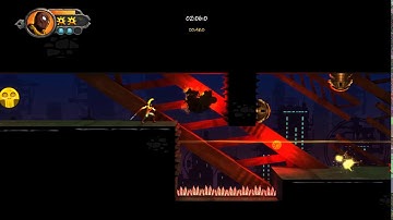 Shadow Blade Reload Walkthrough_Master Class_Chapter 4( Downtown )_No Damage_All Secret