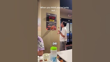 Beating the 10 Second Timer Challenge (@alnlorenzo0 - on TT) #shorts