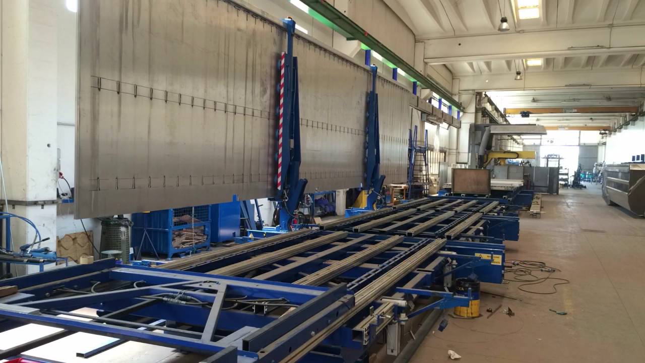 Octopus Machine - YouTube