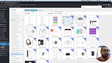 Bullet Lists for Elementor Page Builder