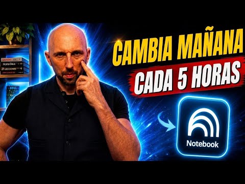 NotebookLM changes the limits: 4 tricks so you don't get cut off thumbnail