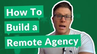 HOW TO BUILD A REMOTE COMPANY 🌐 Net Worth