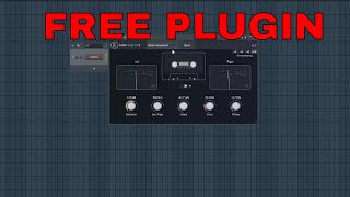 FREE Tape Cassette 2 Vst Plugin - By caelumaudio