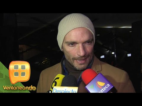 Video: Marjorie De Sousa And Julian Gil: Their Son Will Be Mexican