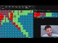 Poker hönd all in preflop - review