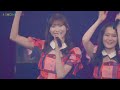 260411 NGT48  Spring Concert Fujisaki Miyu graduation ceremony 2026 Night Performance