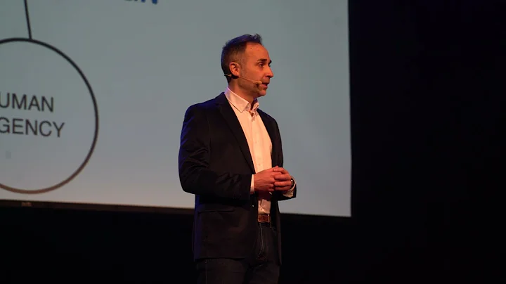 From Chaos to Cityscapes: Shaping Urban Landscapes | Michael Zegarelli | TEDxMcGill