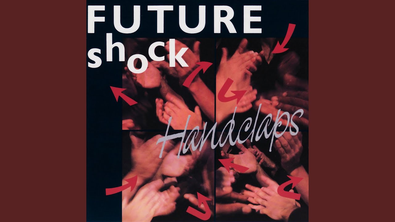 Watch Handclaps on YouTube Watch Handclaps on YouTube