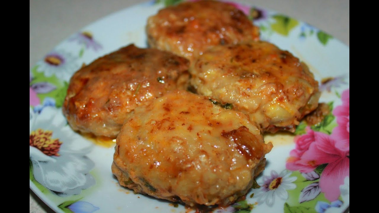 МОЙ ФИРМЕННЫЙ РЕЦЕПТ МЯСНОГО БЛЮДА/ СОЧНЫЕ *КАПУСТЯНИКИ* - YouTube