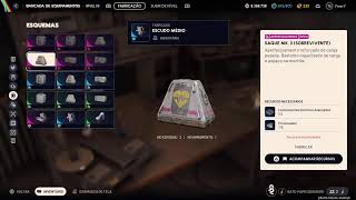 ARQ RAIDERS - NOVA ATUALIZAÇÃO - PEGANDO PATO