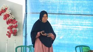 OT ARISCI - KAU TETAP MISTERI COVER BY RENIANA