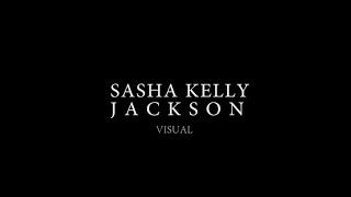 Visual - Sasha Kelly Jackson Actress