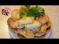 Готовим Кабачки в Кляре Очень Очень Вкусные