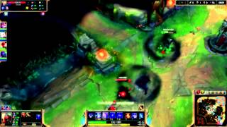 Amazing Zed Escape