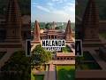 Nalanda University 📚 The Harvard of the 5th Century ! #history