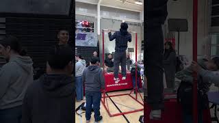 Madera Unified Public Safety Career Fair- Madera South High School #school