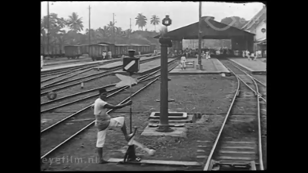 Lijn Weltevreden - Meester Cornelis