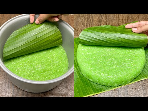 Bikin Wajik Rice Cooker