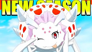 So I'm a Spider, So What? Season 2 Release Date Situation