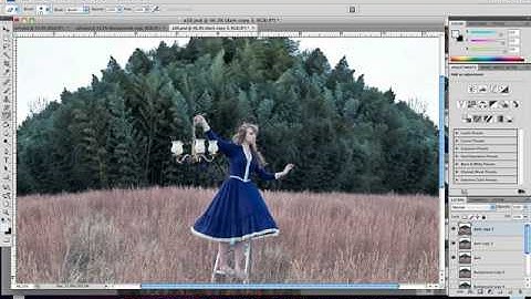 Quick Edit - Searching