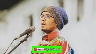 Ceramah Singkat UST HANAN ATTAKI - Jomblo Itu Ngga Ada di Surga