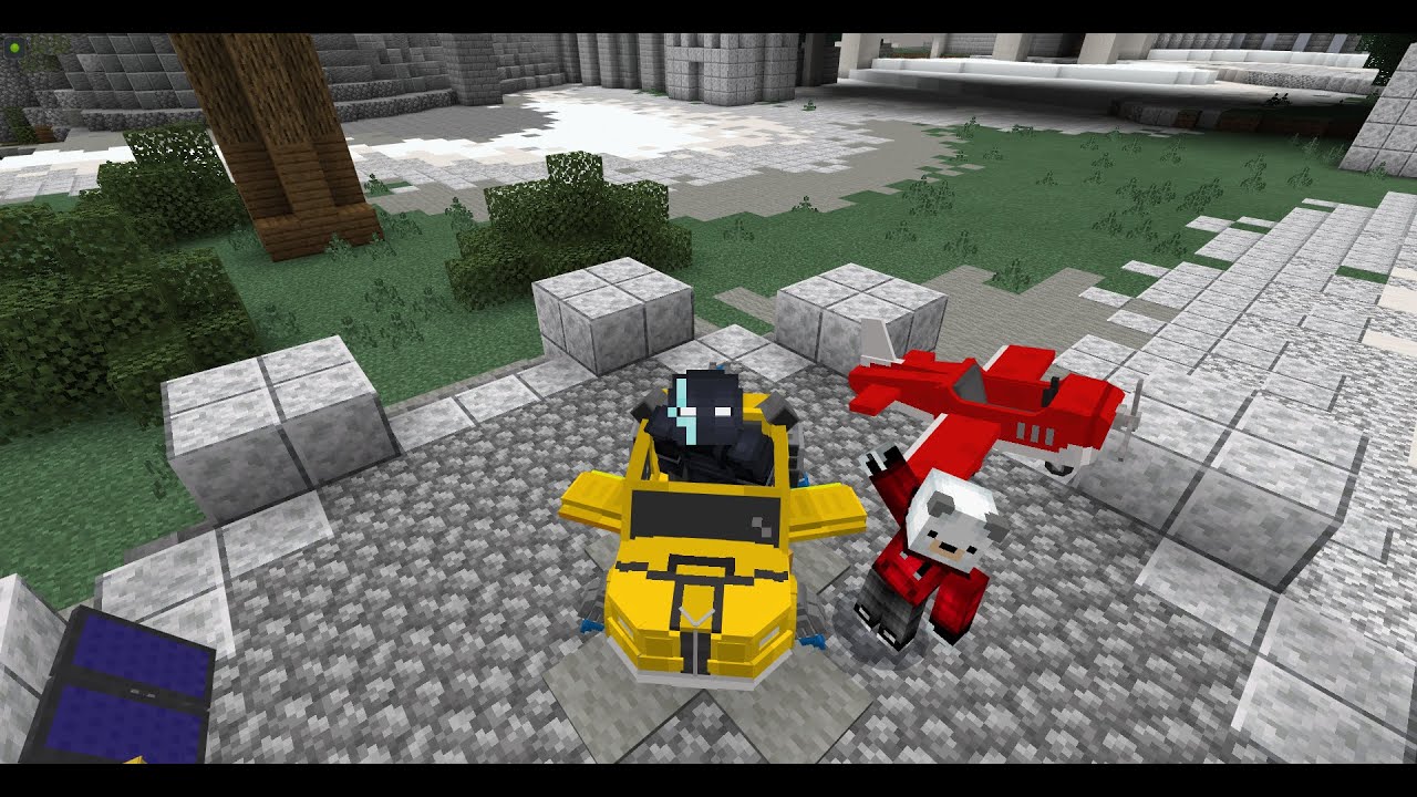 Duels Cubecraft | Minecraft Bedrock - YouTube