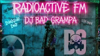 The Darkside DnB Show