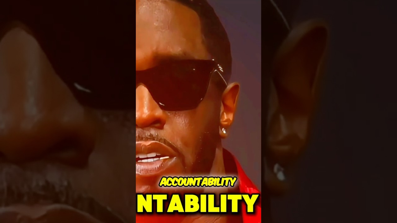 What’s Next? 50 Cent vs. Diddy: Legacy on Trial! 