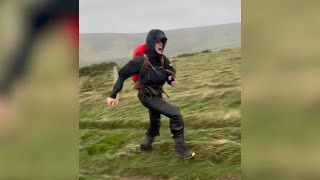 Its Storm Season Caters Clips