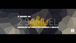 2 Samuel 7 | "God of Promise"