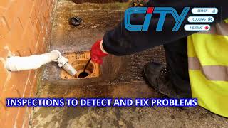 City Plumbers NJ