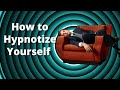 Master selfhypnosis in minutes a stepbystep guide