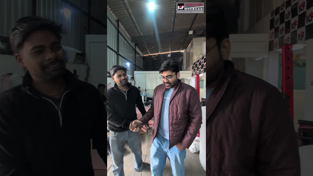 Best Gym equipment From Gym Equipment Manufacturer. 