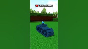 TANK TRACKS Build a Boat for Treasure #buildaboatfortreasure #buildaboat #babft