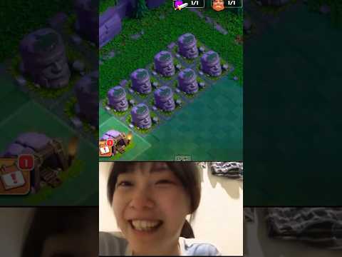 Happy😭😂 | #clashofclans #BrawlStars #NanoStarr
