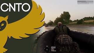 ARMA 3 - CNTO - Blackout