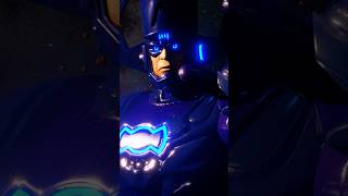 GALACTUS vs Arishem The Judge! EPIC Cosmic Battle #fyp #galactus #mcu #marvel #celestials