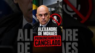 Download Lagu Alexandre de Moraes Pronunciamento cancelado #flaviobolsonaro #musica #bolssonaro #policiafederal Download Lagu Alexandre de Moraes Pronunciamento cancelado #flaviobolsonaro #musica #bolssonaro #policiafederal