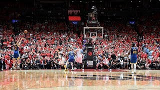 Warriors Mini-Movie: Dubs Survive Game 5